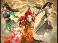 Glorious Revenge of Ye Feng Episode 78 Subtitle Indonesia, English