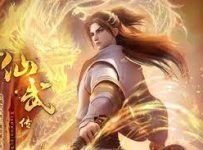 Legend of Xianwu Episode 79 Subtitle Indonesia, English