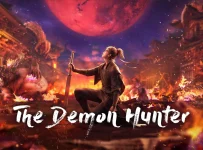 The Demon Hunter Episode 32 Subtitle Indonesia, English