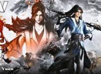 Throne of Seal [Shen Yin Wang Zuo] Episode 125 Subtitle Indonesia, English