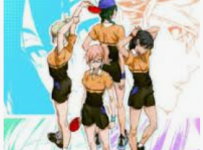 White Lightning (PingPong) Episode 6 Subtitle Indonesia, English