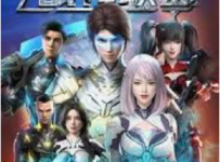 God of War Alliance Episode 1 To 6 Subtitle Indonesia, English