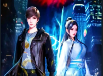 The Immortal Traces Episode 11 Subtitle Indonesia, English